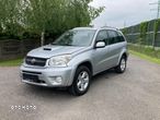 Toyota RAV4 - 2