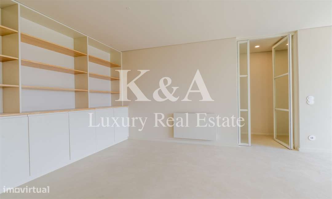 Apartamento T3 totalmente recuperado - Grande imagem: 2/6