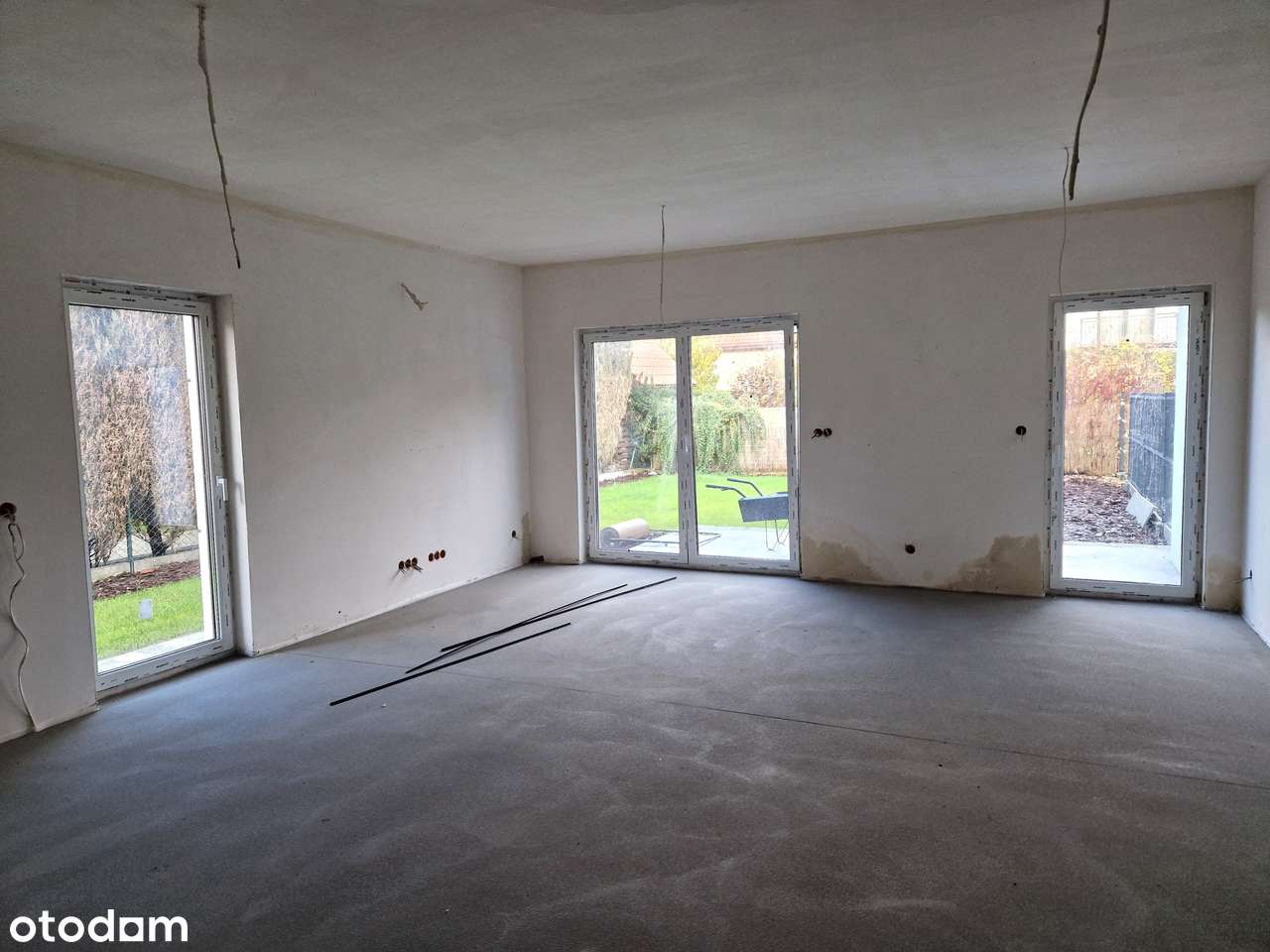 Przeźmierowo, Połowa Bliźniaka-5