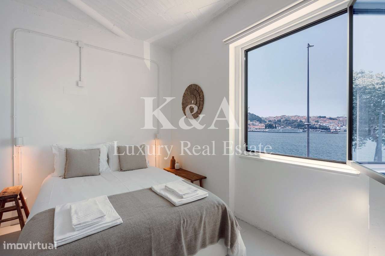 Apartamento T1 Venda em Lordelo do Ouro e Massarelos,Porto-20