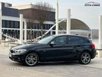 BMW Seria 1 - 5