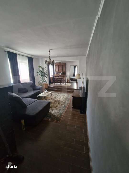 Duplex in centrul orasului Turda - Imagine principală: 4/12