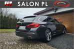 BMW Seria 5 520d - 4