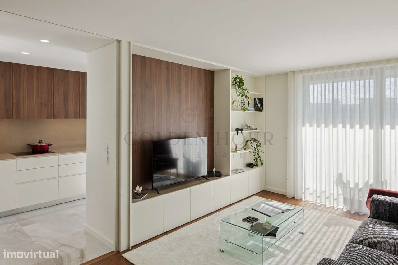 T3 Avenida da República, Gaia | Centro & Design-50