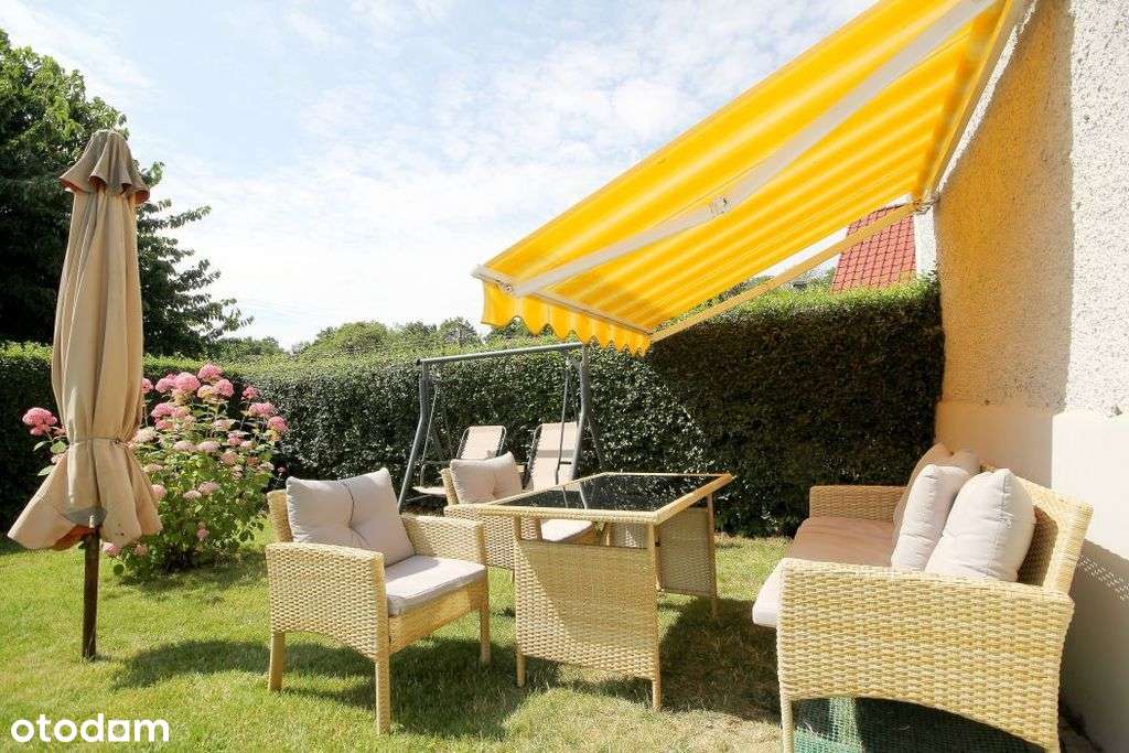 Mały i przytulny dom jednorodzinny na wsi - Pełny obrazek: 5/20