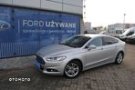 Ford Mondeo 2.0 TDCi Titanium - 1