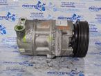 Compressor AC 52017359 06576039 6577002 FIAT TIPO 2 FASE 2 2020 1.3JTD 95CV 5P BRANCO DIESEL MOPAR - 2