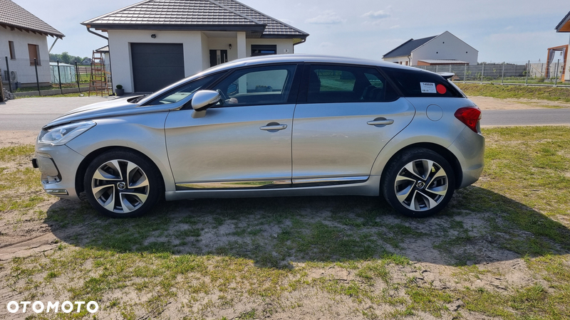 Citroën DS5 1.6 THP SportChic - 5