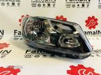 Farol DRT VW CADDY 2K (2010-2015) - 4