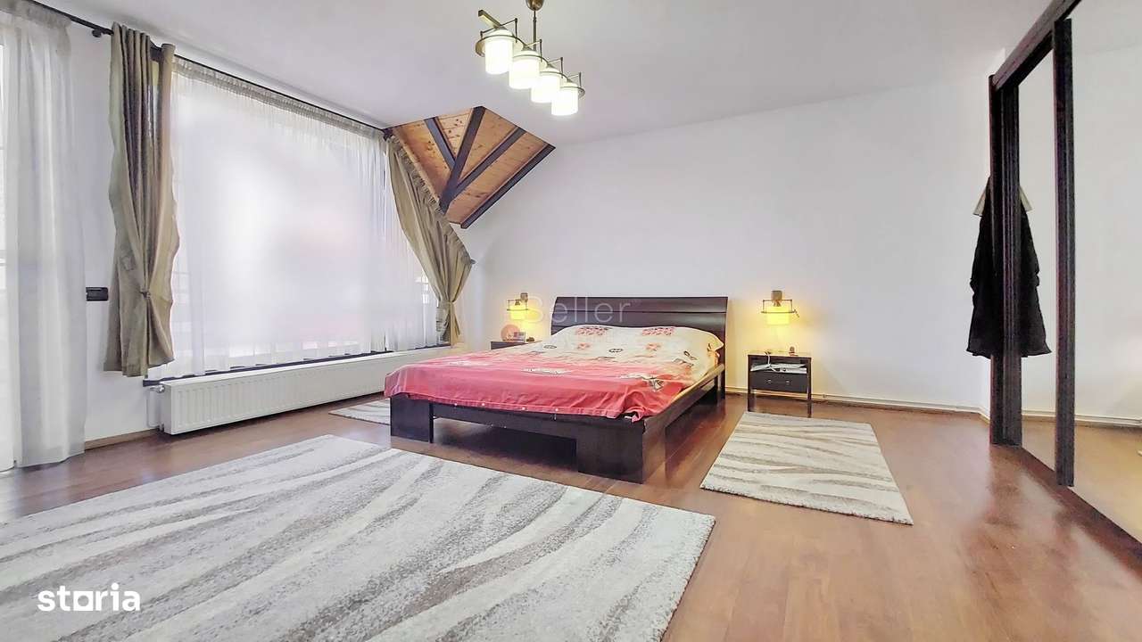 Vila Deosebita Brasov - Imagine principală: 5/20