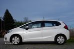 Honda Jazz 1.3i VTEC Comfort (ADAS) - 33