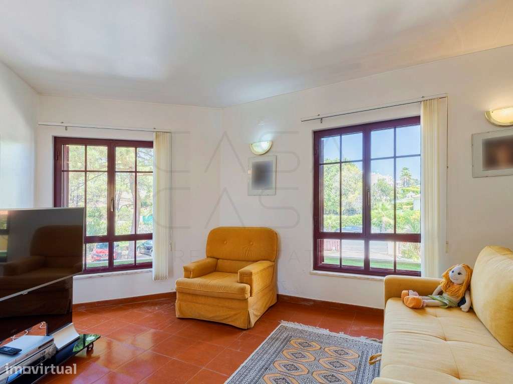 Apartamento T2+1 com Terraço Coberto e Vista para Lago e Piscina | ...-20
