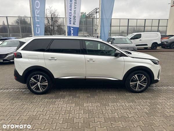 Peugeot 5008 1.5 BlueHDi Allure Pack S&S EAT8 - 4