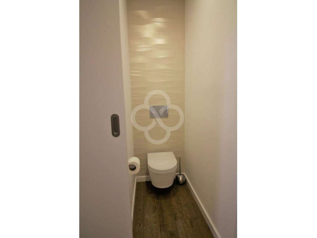 Excelente T1 remodelado e equipado no coração de Santa Catarina em ...-19