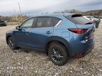 Mazda CX-5 SKYACTIV-G 194 Sports-Line - 3