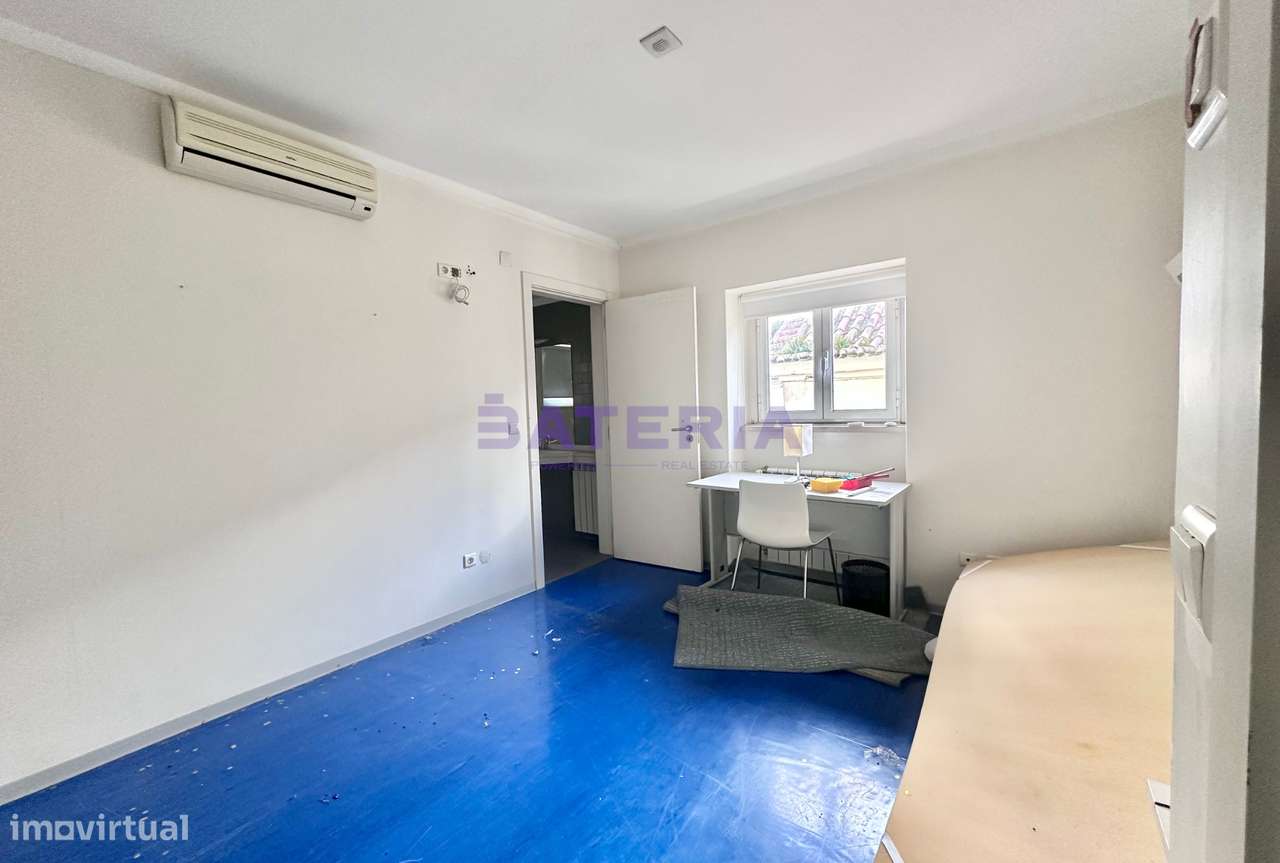 Quinta em plena Carnaxide-27