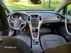 Opel Astra IV 1.6 Cosmo - 16