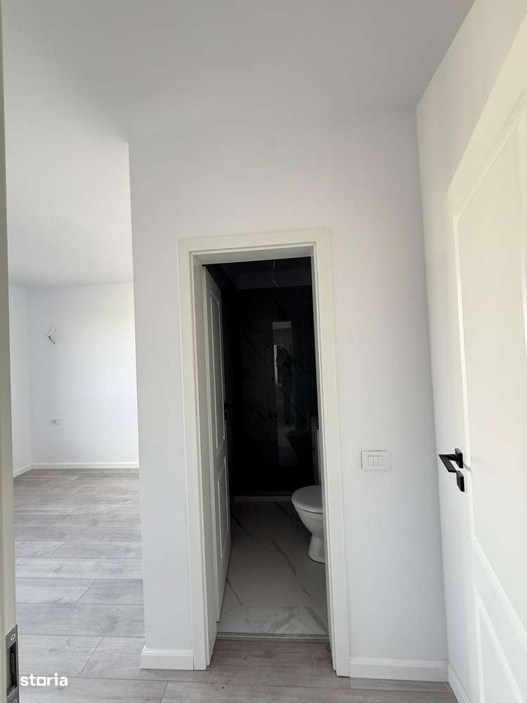 APARTAMENT 3 CAMERE NOU - 71 MP - 2 BAI - MILITARI RESIDENCE-12