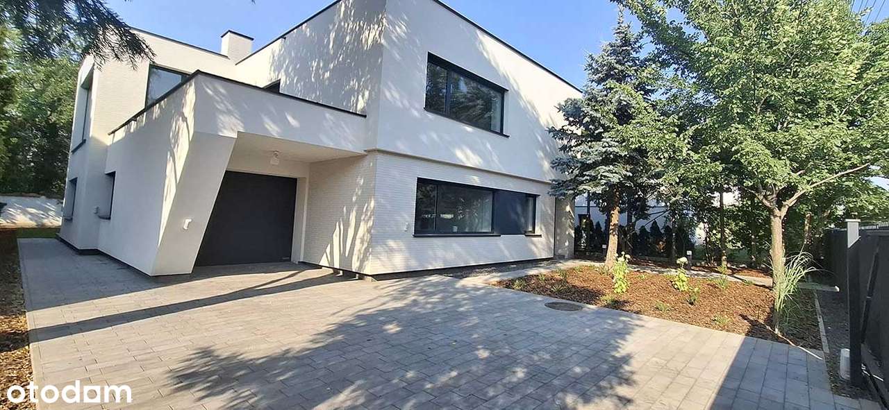 Poznań- Wola, komfortowy, nowoczesny, oszczędny, funkcjonalny układ!-12