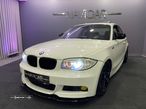 BMW 120 d Coupe Limited Edition Lifestyle c/ M Sport Pack - 27