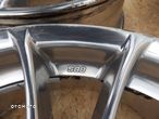 Komplet felg BBS 8Jx19H2 ET42 5x108 FERRARI VOLVO - 6