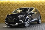 Renault Captur 1.5 dCi Exclusive - 2