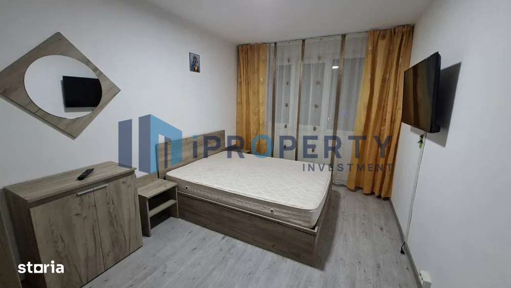 1 Decembrie 1918 I 2 Camere I Centrala Proprie I Prox. Metrou I Cat Fr - Imagine principală: 4/8