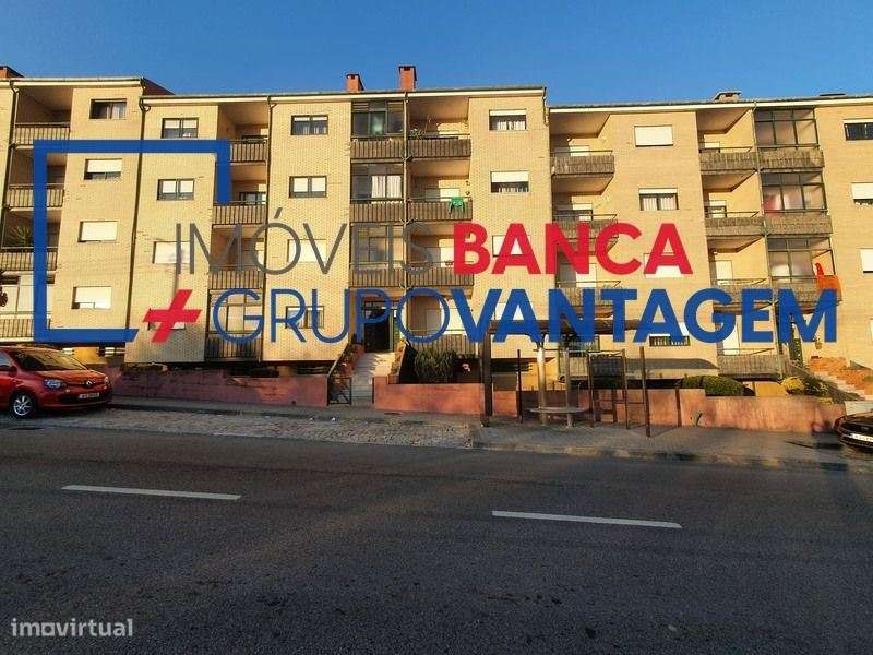 Apartamento, para venda, Vila Nova de Gaia - Vilar de Andorinho - Grande imagem: 2/4