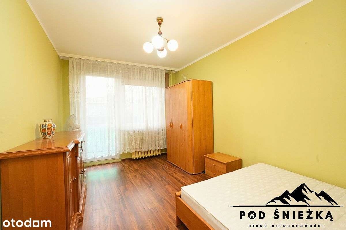 Tylko u Nas! Dwupokojowe- parter- blok- miejskie- - Pełny obrazek: 4/10