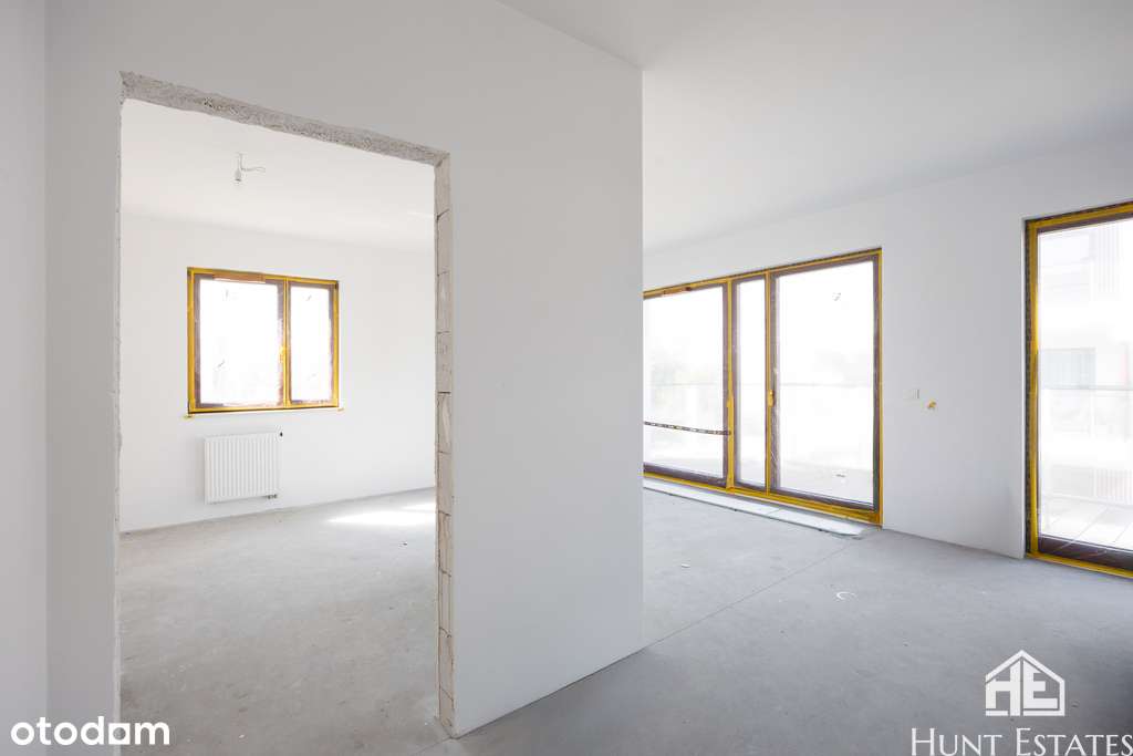 Prestiż, przestrzeń i swoboda aranżacji, Mokotów-0