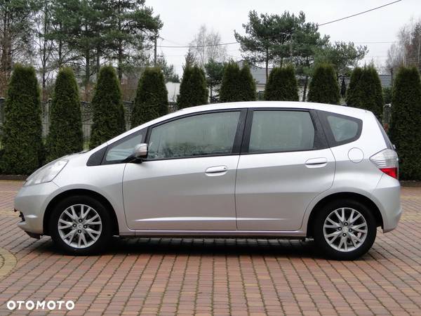 Honda Jazz 1.4 Elegance - 6