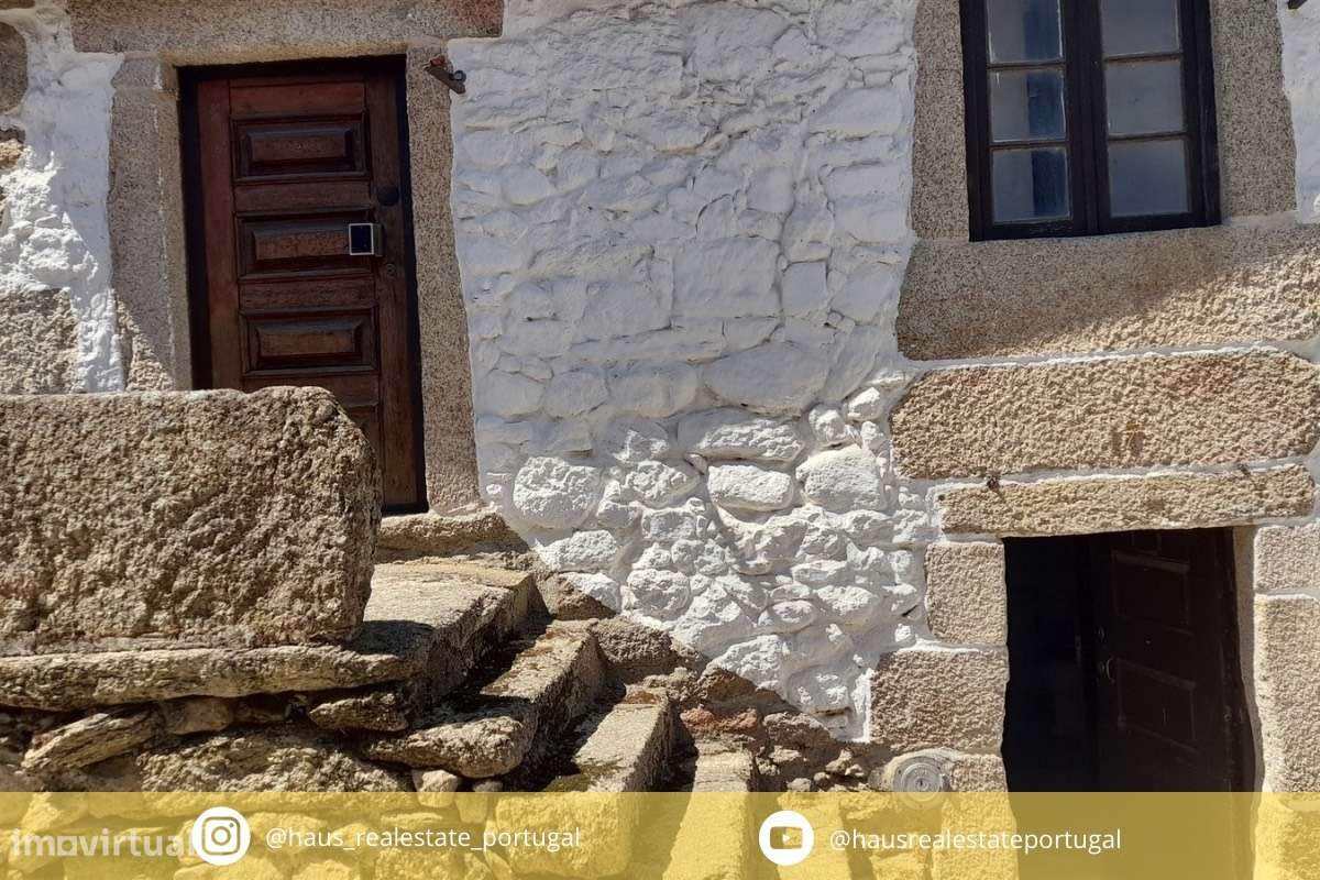 Moradia em Banda T3 Venda em Medelim,Idanha-a-Nova - Grande imagem: 1/16