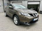 Nissan Qashqai - 10