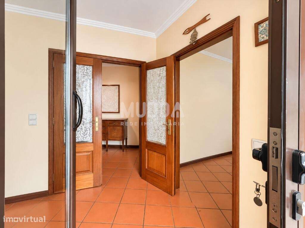 Moradia com jardim e terraço em São Miguel, Ovar-26