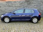 VW Golf 1.0 TSI BlueMotion Comfortline - 7