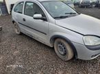 Dezmembrez Opel Corsa C - 2