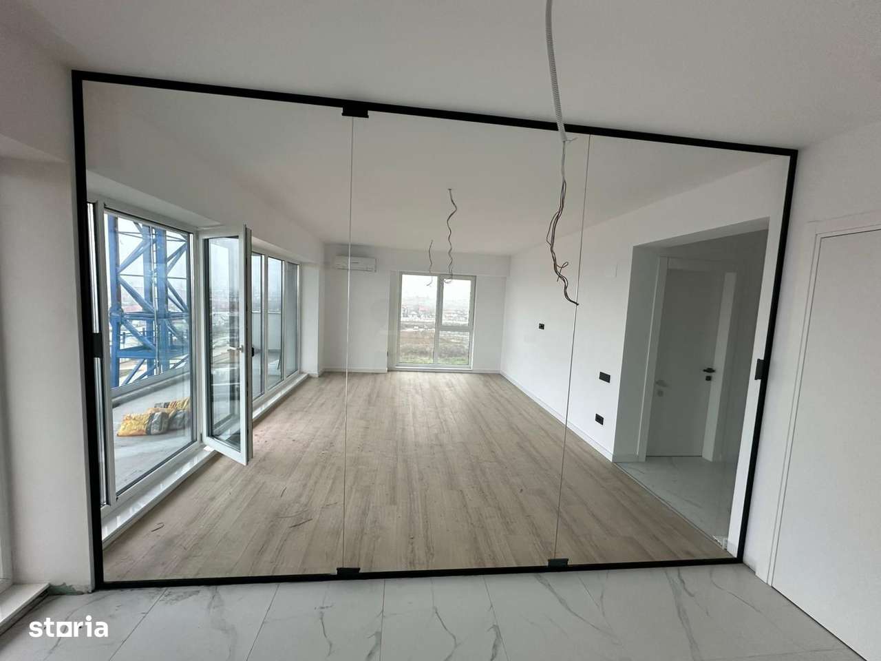 Apartament 3 camere  decomandat  Astorium life Bloc A-1