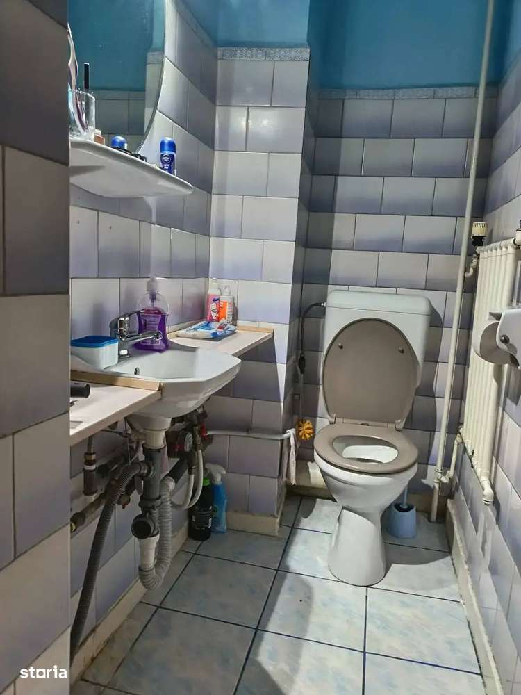 Apartament 3 camere Aviatiei Metrou Aurel Vlaicu - Imagine principală: 4/13