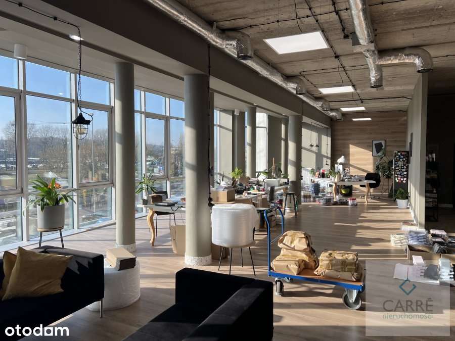 Lokal do wynajęcia na prawobrzeżu. - Pełny obrazek: 2/10