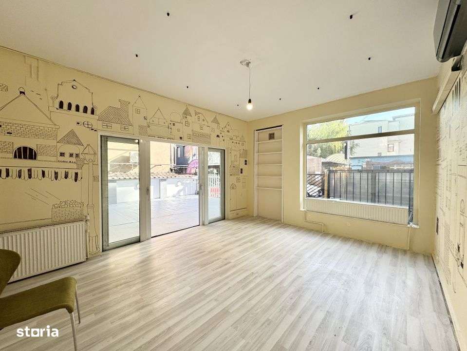 Proprietate situata in Dorobanti - Putul lui Zamfir - Imagine principală: 5/19