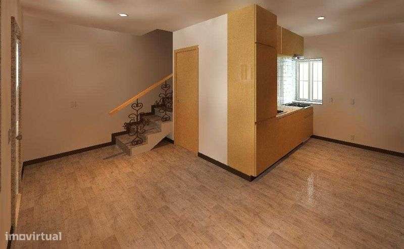 Casa no centro de Mafra - Grande imagem: 5/11