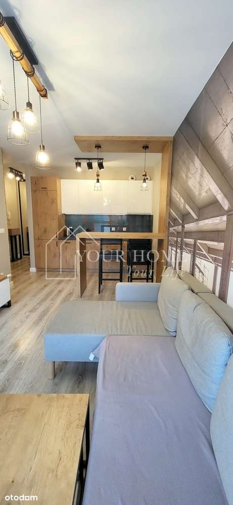 2 pokoje*Ul.Jedności Nar*Browary Wrocławskie*garaż - Pełny obrazek: 4/14