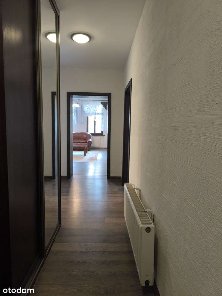 *NOWA CENA* Duże mieszkanie 117 m2, ul. Jagiellońska-5