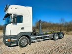 Scania R 560 - 2