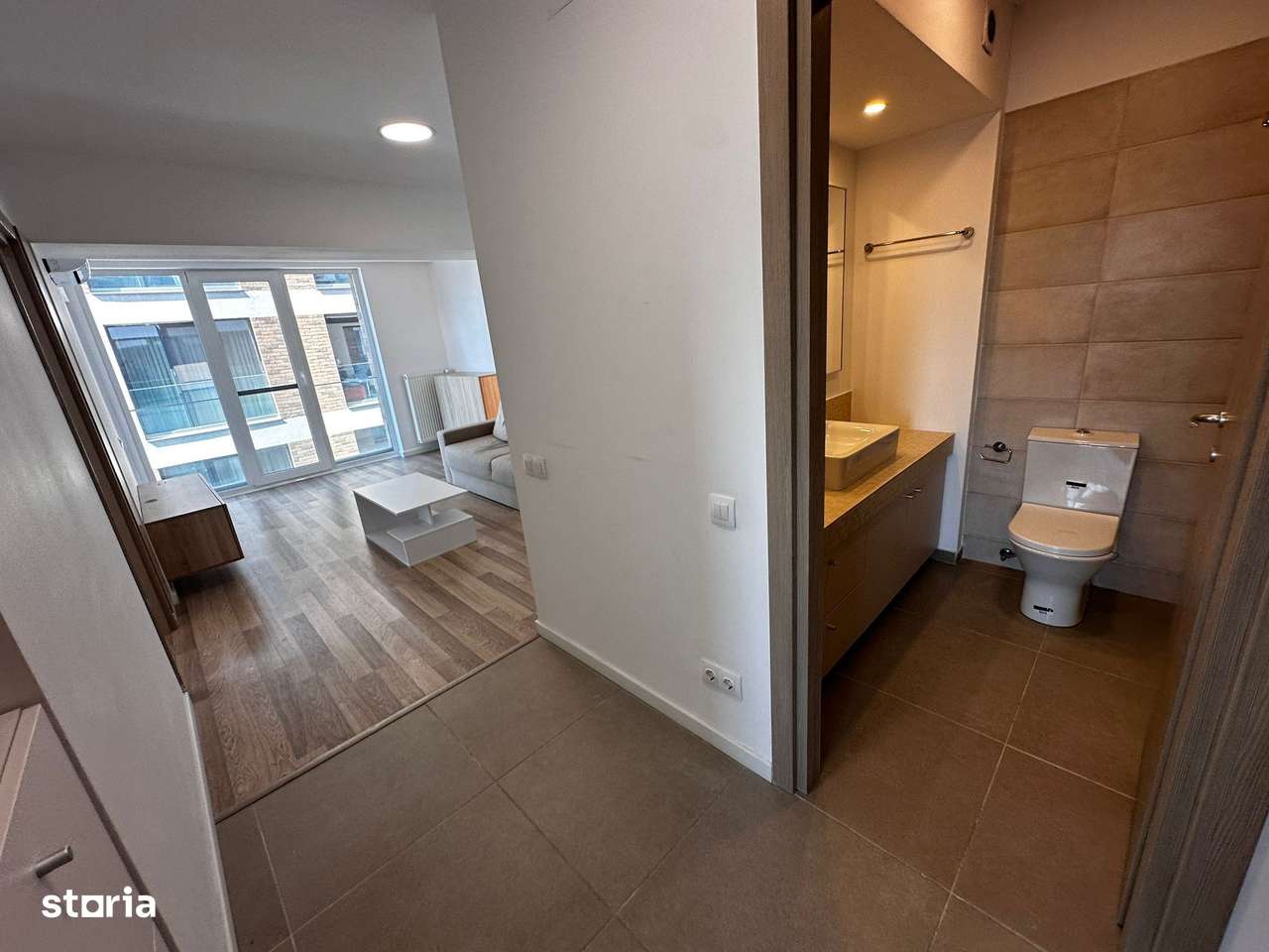 2 Camere Regie Metrou Grozavesti Politehnica Park Basarab Orhideea-8