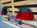 Farolins Traseiros LED BMW E46 Coupe - 5