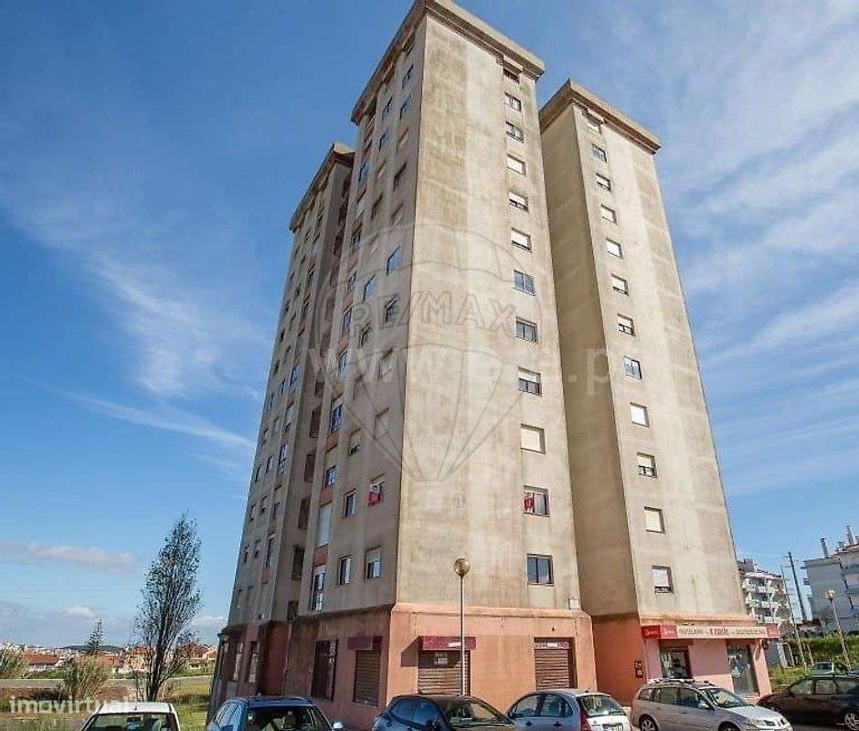 Apartamento T3 para venda-12