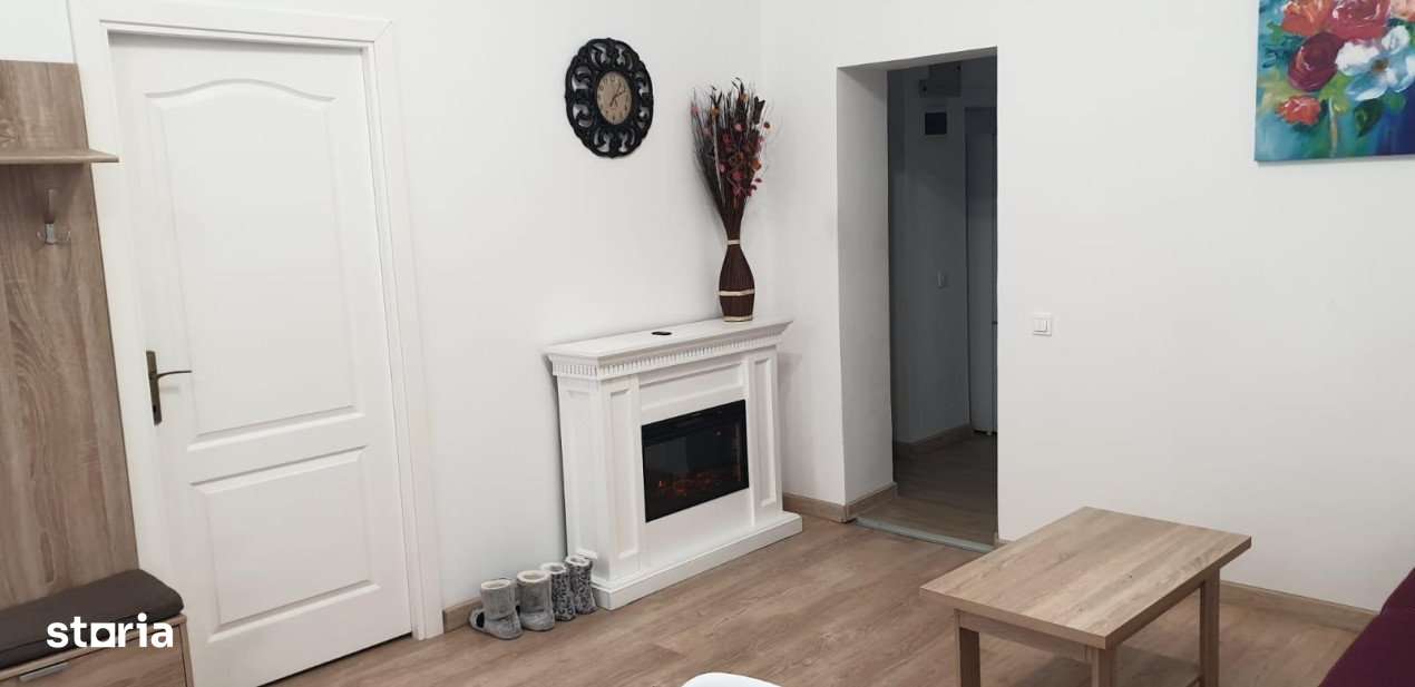 Casa de 2 camere, 55 mp utili, teren 80 mp, mobilata/utilata, zona Sor - Imagine principală: 4/14