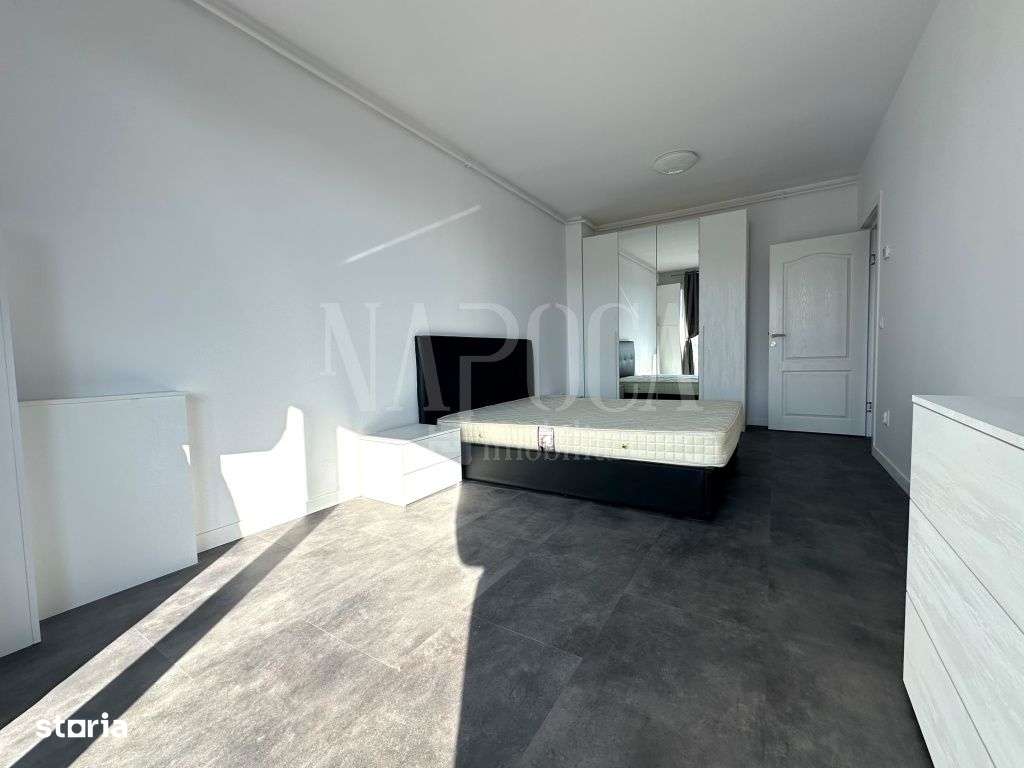 Apartament 2 camere de vanzare in Someseni, Cluj Napoca - Imagine principală: 4/6