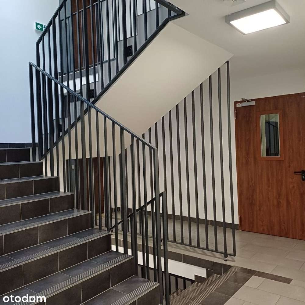 Mieszkanie, 2 pokoje, Szpacza, balkon, klimatyzacja-15